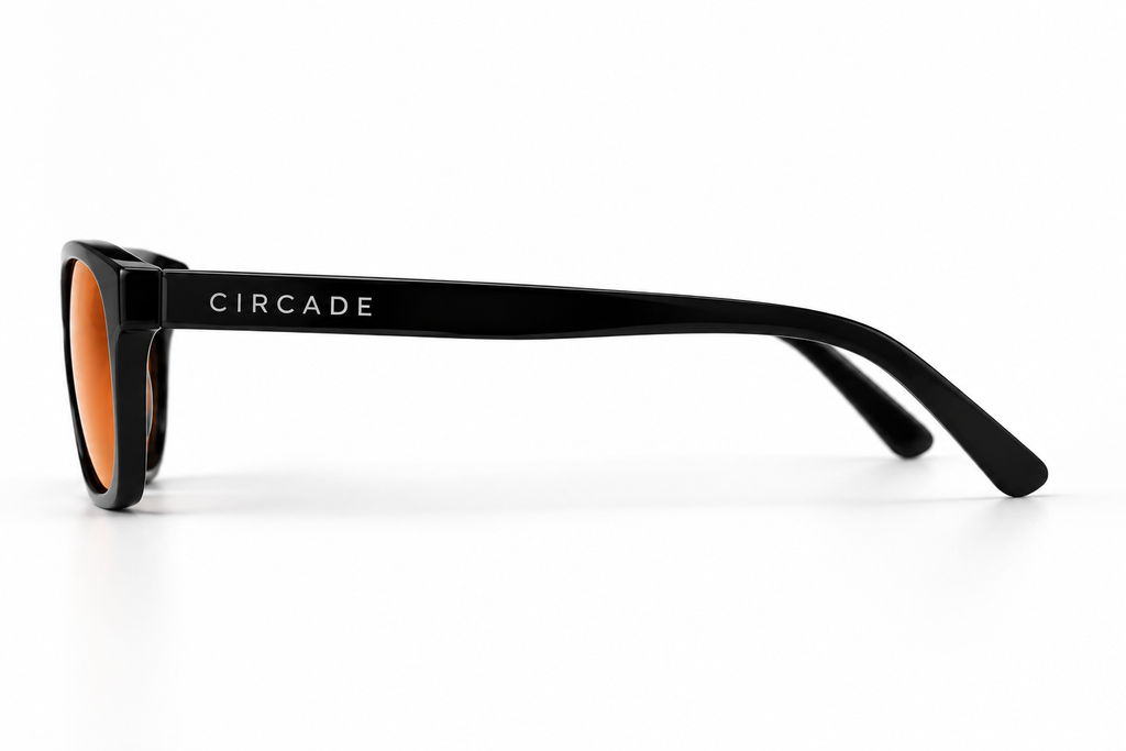 CIRCADE V1 — AMBER