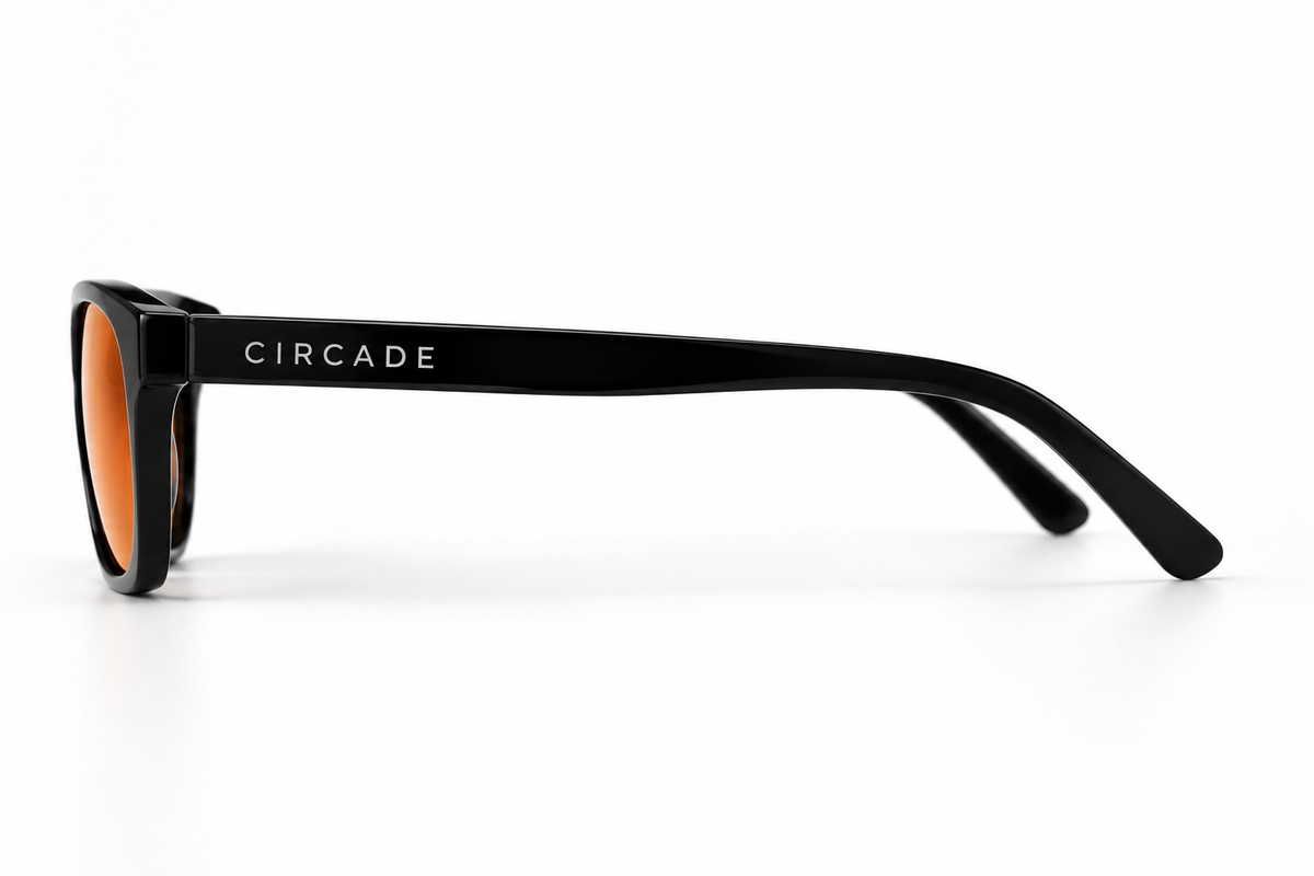 CIRCADE V1 — AMBER