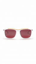 Lumen White Red Blockers