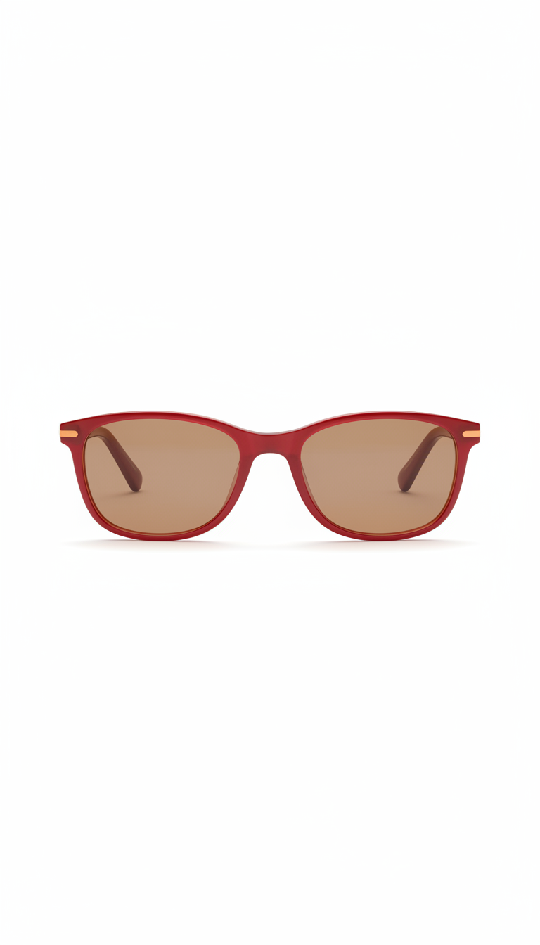 Nova Acetate Red Nightwear
